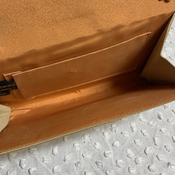 Pierre Cardin Shoulder Bag Vintage - Picture 8 of 15